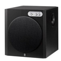 Yamaha Advanced YST II And Front Firing Active Subwoofer